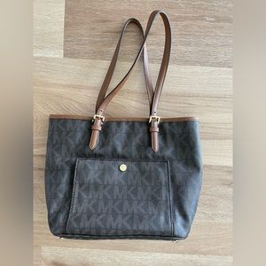 Michael Kors tote bag